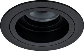Maytoni AKRON DL025-2-01B Beépíthető spotlámpa 1xGU10/50W IP20