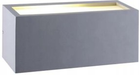 Aca Lighting HI5701 kerti fali kültéri lámpa