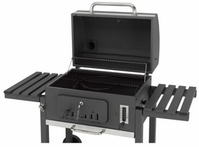 Tepro 1165R Toronto XXL grill, 152 x 73 x 137 cm