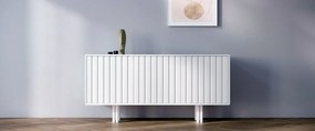 Vigge komód fehér 149cm