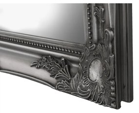 Tükör, ezüst keret, MALKIA TYP 7