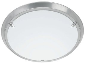 BRILLIANT 90288-11 LIVORNO Ufo LĂĄmpa TitĂĄn E27 IP20