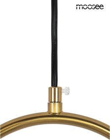 King Home AURELIA MSE010100301 Függőlámpa 1x250V/E14 IP20
