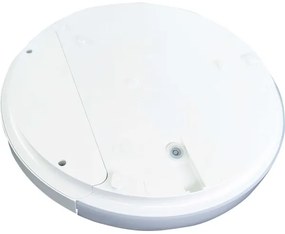 LED Kültéri fali lámpa érzékelővel HIBIS LED/15W/230V IP44