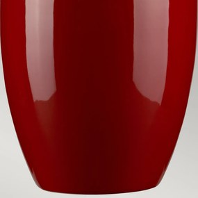 Elstead Lighting VICTOR VICTOR-LRG-TL-RD Asztali lámpa 1x60W/E27