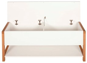 Northgate ülőpad tárolóhellyel - Woodman