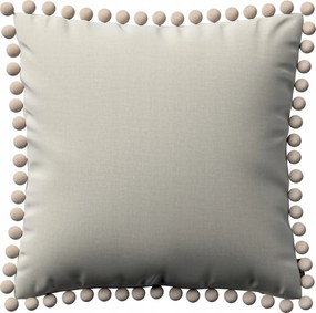 Dekoria Vera párnahuzat, szürke