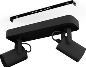 Eglo SOREGO 900332 Spotlámpa 2x3W/GU10 IP20