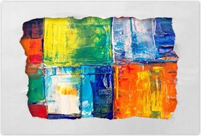 Poszterek 60x40 Absztrakt Dolly