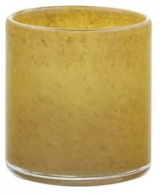 Üveg gyertyatartó Saga – Blomus