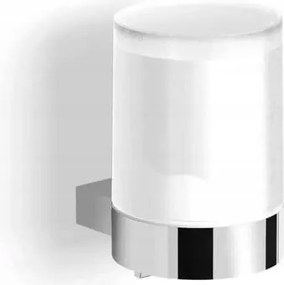 Folyékony szappan adagoló Stella Soul alsó adagoló rendszer króm