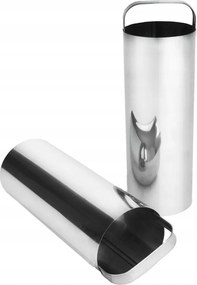 Öntőforma Kurtogókhoz Acél Sütőforma Szett 2 Db-os