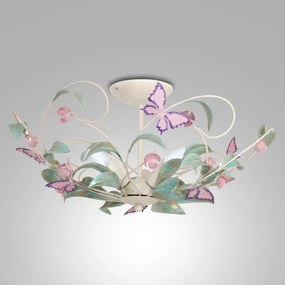 Csillár SUMMER 3xE14/60W/230V