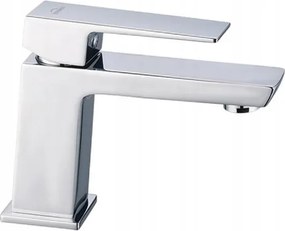 Paros mosdó csaptelep króm (BU-09-001-A) /sm/