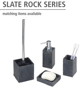 Slate Rock fogkefetartó pohár - Wenko