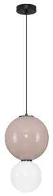 Noesis LED egyágú függesztett lámpa