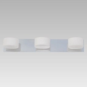 Prezent EPICCA 983 Fali lámpa 3x33W/G9 IP20