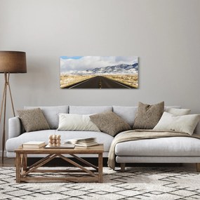 Kép - Great Basin, Nevada, USA (120x50 cm)