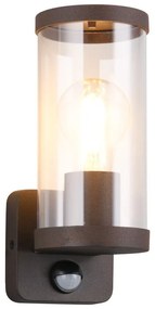 Kültéri lámpa ø 9,5 cm Bonito – Trio