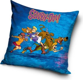 Scooby-Doo Escape párnahuzat 40x40 cm