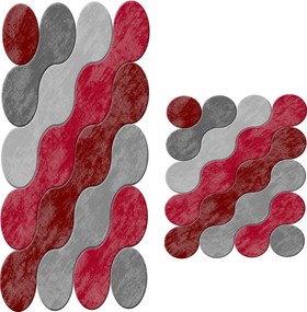 Nordic 21011715KZ fürdőszobai szőnyeg