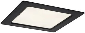 Rábalux Shaun 71264 Süllyesztett mennyezeti lámpa 1x12W/LED IP20