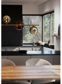 Redo 01-2780 - Csillár zsinóron ROY 6xG9/10W/230V