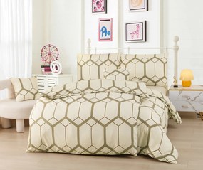 6 db Carter mikroszálas lap 200x140cm+90x70cm TiaHome