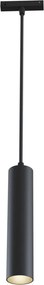 Maytoni TRACK LAMPS TR016-2-12W3K-B Sínreflektor 13W/LED 3000K 800LM