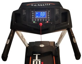 Acra GB4300 futópad elektromos dőlésszög beállítással