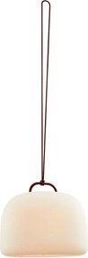 Nordlux KETTLE 2018013002 Kültéri Állólámpa 1x6,8W/LED 2700K 450LM IP65