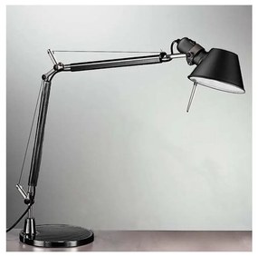 Artemide AR A005940+AR A00861 KOMPLET - Asztali lámpa TOLOMEO MINI 1xE27/70W/230V