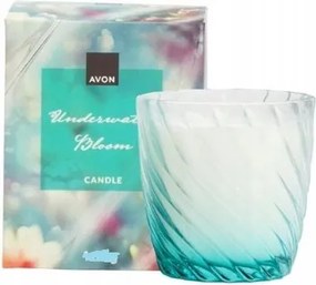 Avon Underwater Bloom illatgyertya – 130 g