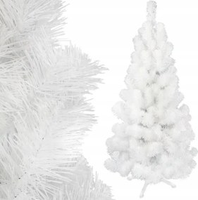 FehĂ©r KarĂĄcsonyfa mƱfenyĆ a gyĂĄrtĂłtĂłl Lengyel KarĂĄcsonyi termĂ©k