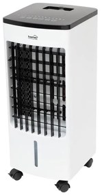 Home LHP400D lĂ©ghƱtĆ tĂĄvirĂĄnyĂtĂłval, 80 W, beĂ©pĂtett vĂztartĂĄly, tartozĂ©k jĂ©gakkuk, pĂĄrologtatĂł betĂ©t, 3 fokozat