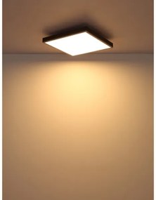 Globo 416080AD2 - LED Mennyezeti lámpa DORO LED/24W/230V 3000K 45x45 cm