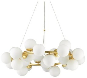 Ideal Lux - LED Csillár zsinóron DNA 25xG9/3,2W/230V