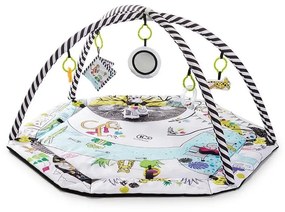 KINDERKRAFT - Gyermek játékszőnyeg SMARTPLAY