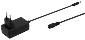 Globo 58011 - Állítható fényerőjű SKOPO állólámpa LED/20W/230V + LED/5W