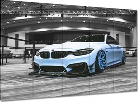 Képek 100x70 Alacsony profilú Bmw felnik