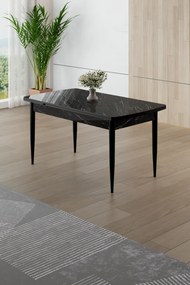 Asfel - Black Marble, Black