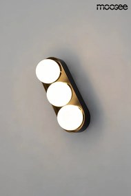 King Home MOOSEE DROPS MSE010100272 Fali lámpa 3x5W/G9 IP20