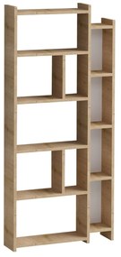 Könyvespolc momo 150x44x15 cm