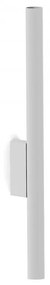NOWODVORSKI-8048 LASER Fehér Színű Fali Lámpa 2XG9 10W IP20