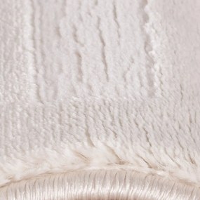 Krémszínű futószőnyeg 80x250 cm Sahara – Ayyildiz Carpets