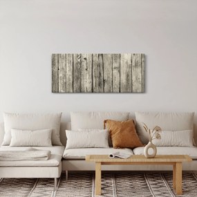 Kép - Fa (120x50 cm)