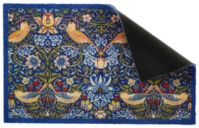 Lábtörlő 40x60 cm William Morris Strawberry Thief – Artsy Doormats