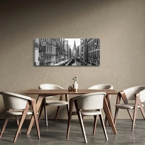 Kép - Hollandia (120x50 cm)