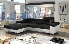 AKCIÓ!!! ARMANDO - Sarok ülőgarnitúra ágyazható