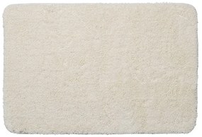 Sealskin Angora fürdőszoba szőnyeg 90x60 cm négyszögletes fehér 800120